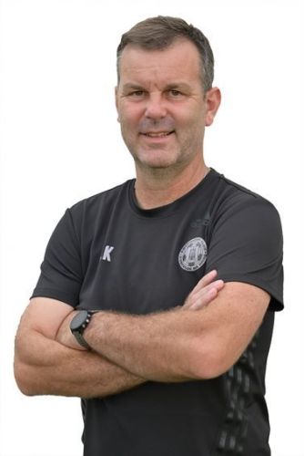 Ohlédnutí trenéra Keluce za utkáním prvního předkola MOL CUPu