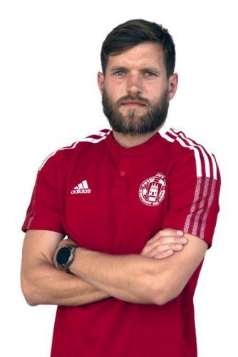 „Budu se spolupodílet na tréninkovém procesu. To je hlavní důvod, který mě přesvědčil,“ říká nová posila realizačního týmu Petr Kupka