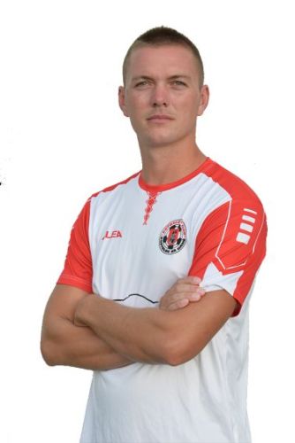 Rozhovor s kapitánem ,,A‘‘ mužstva Michalem Lužným