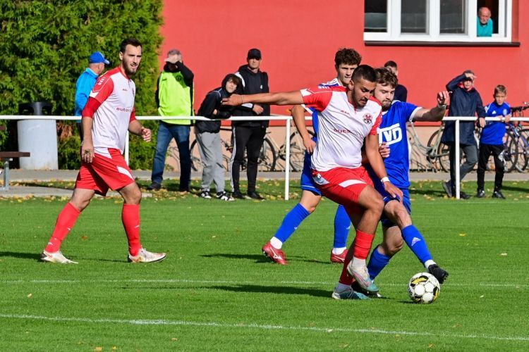 Poslední herní víkend před zimní přestávkou máme za sebou. Teď už se můžeme těšit zase na jaro