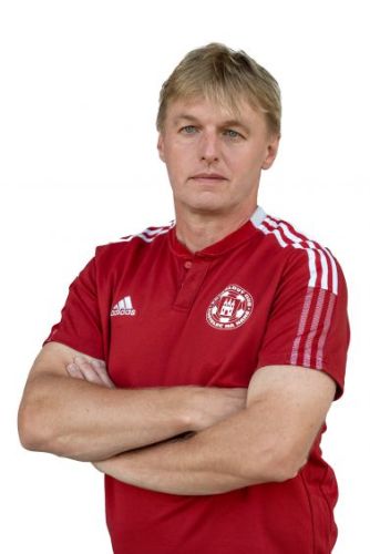 Velký rozhovor s předsedou klubu Vladimírem Staňkem