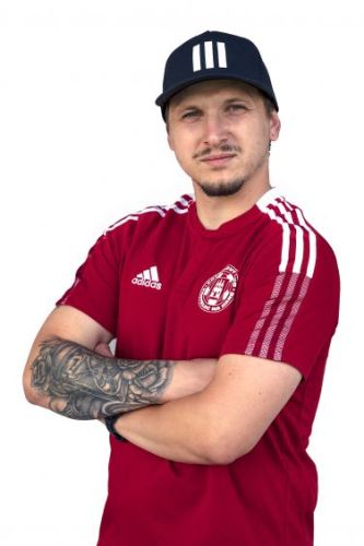 "Nakonec jsme bojovali o páté místo, což se dá brát jako úspěch," říká David Pírek