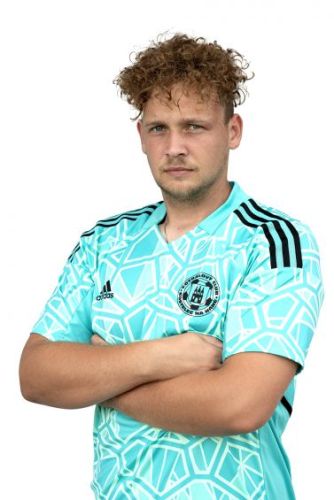 Návrat ztraceného syna. A to doslova. K týmu se oficiálně připojil Marek Hradečný a je tak první potvrzenou posilou.