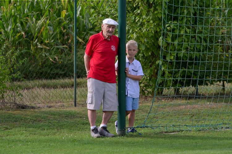 Polovina podzimní části za námi, můžeme bilancovat a ohlásit změny v kádrech našich mužských družstev