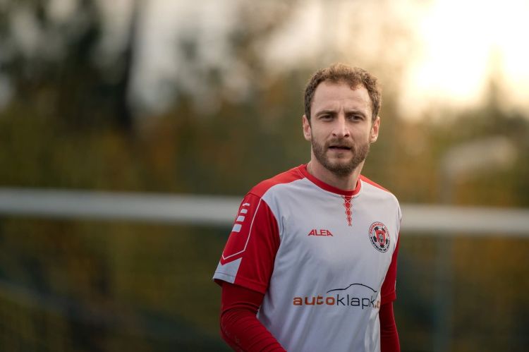 Ondřej Chytil se blýskl čtyřmi góly a výrazně přispěl k vítězství