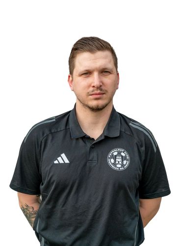 Budu dělat maximum proto, aby fotbal především bavil, říká staronový trenér David Pírek