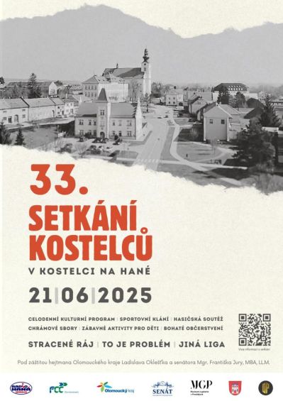 Setkání Kostelců 