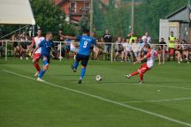 4. kolo MSD-E, FC Kostelec na Hané - Tatran Všechovice