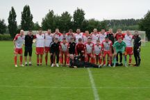 1. kolo MSD-E, FC Kostelec na Hané - SK Jiskra Rýmařov
