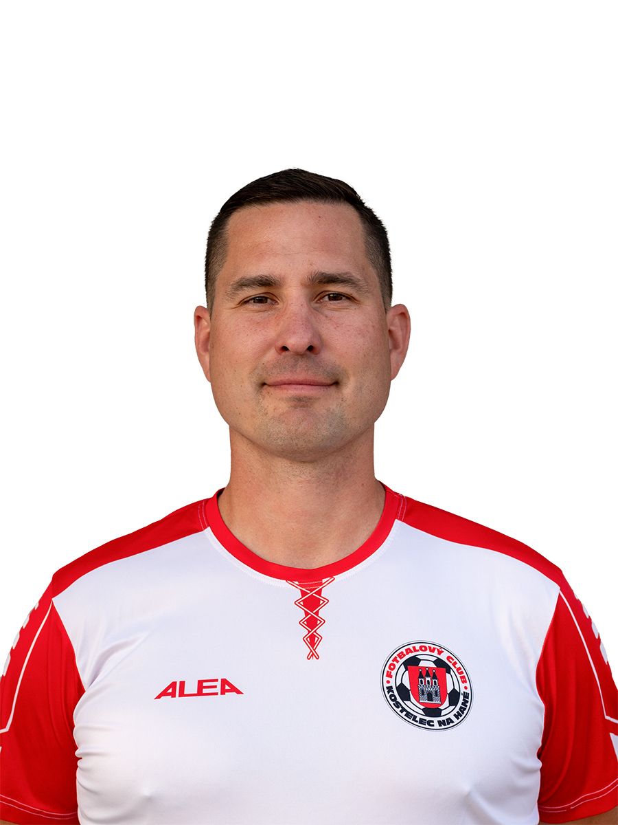 Baláš Lubomír