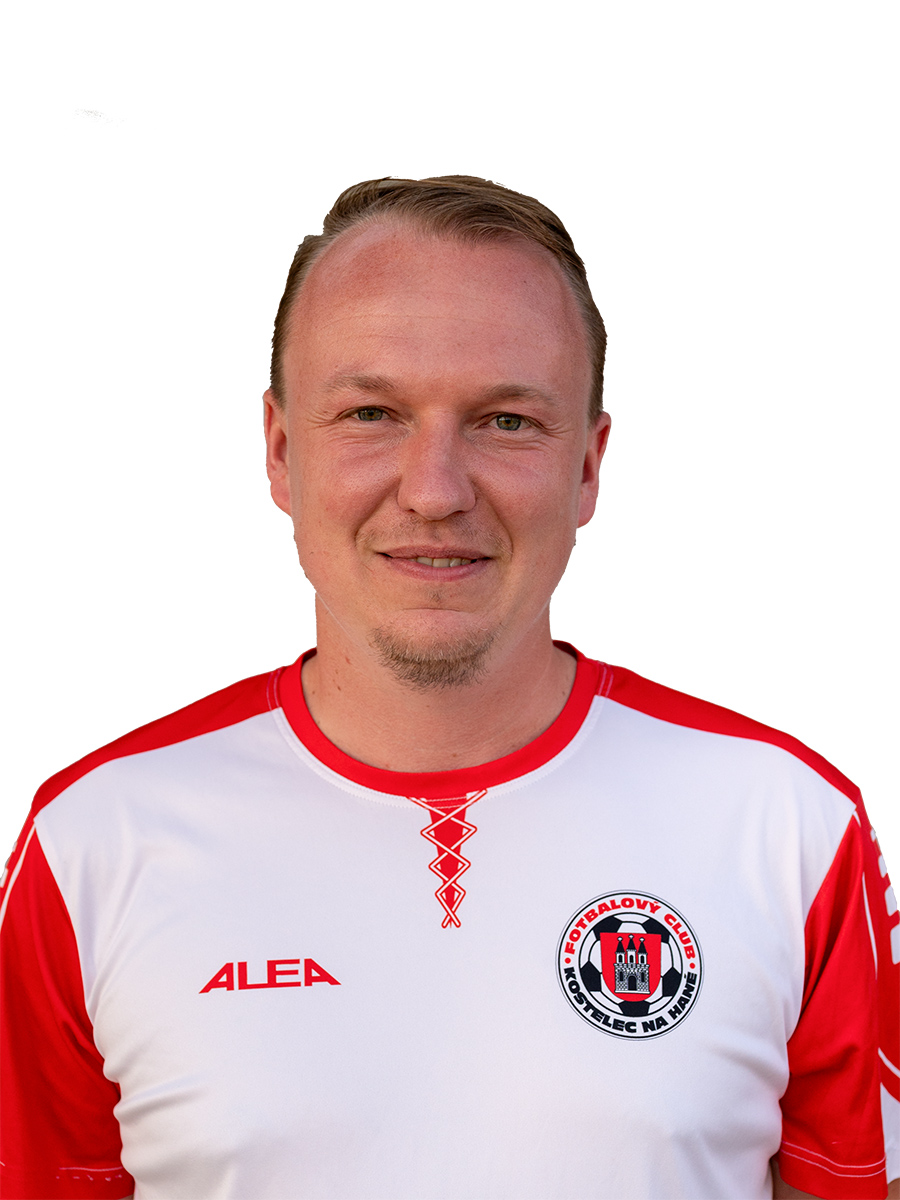 Doležel Radek