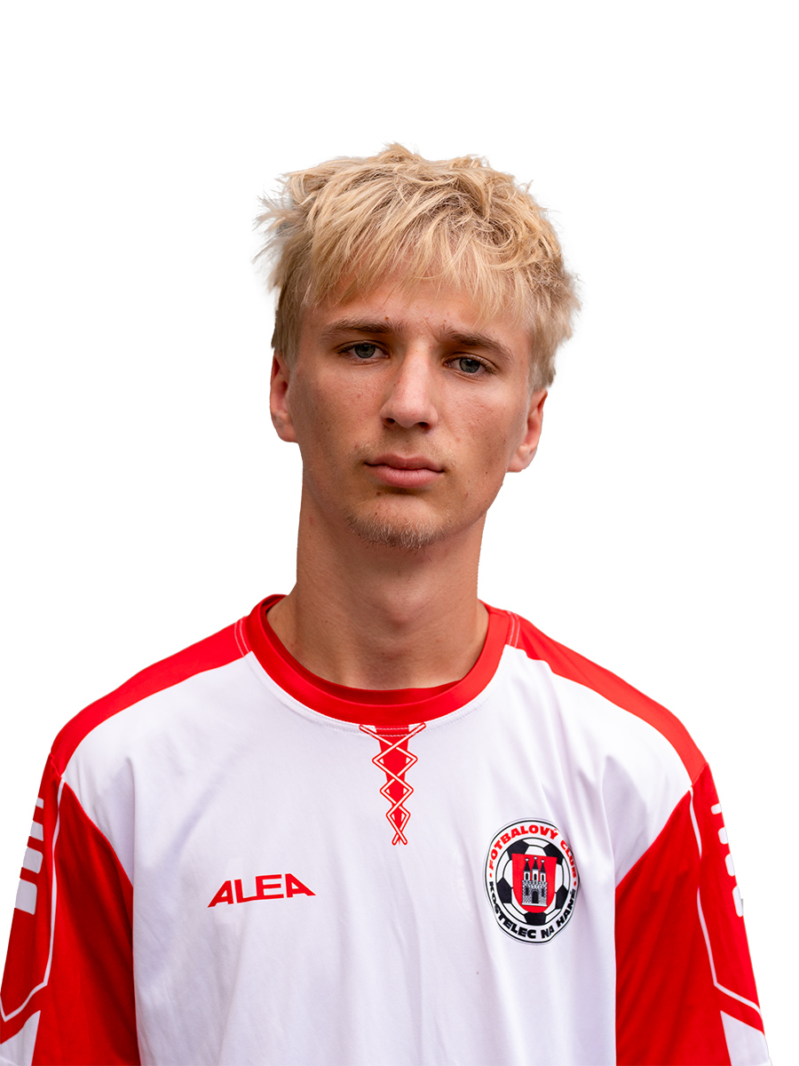 Drápal Vincent