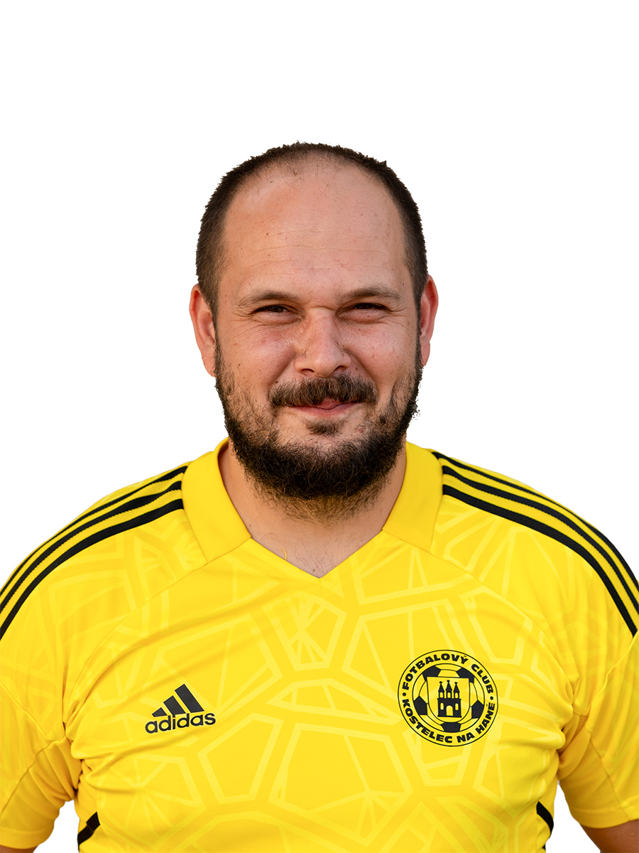 Drčka Jan