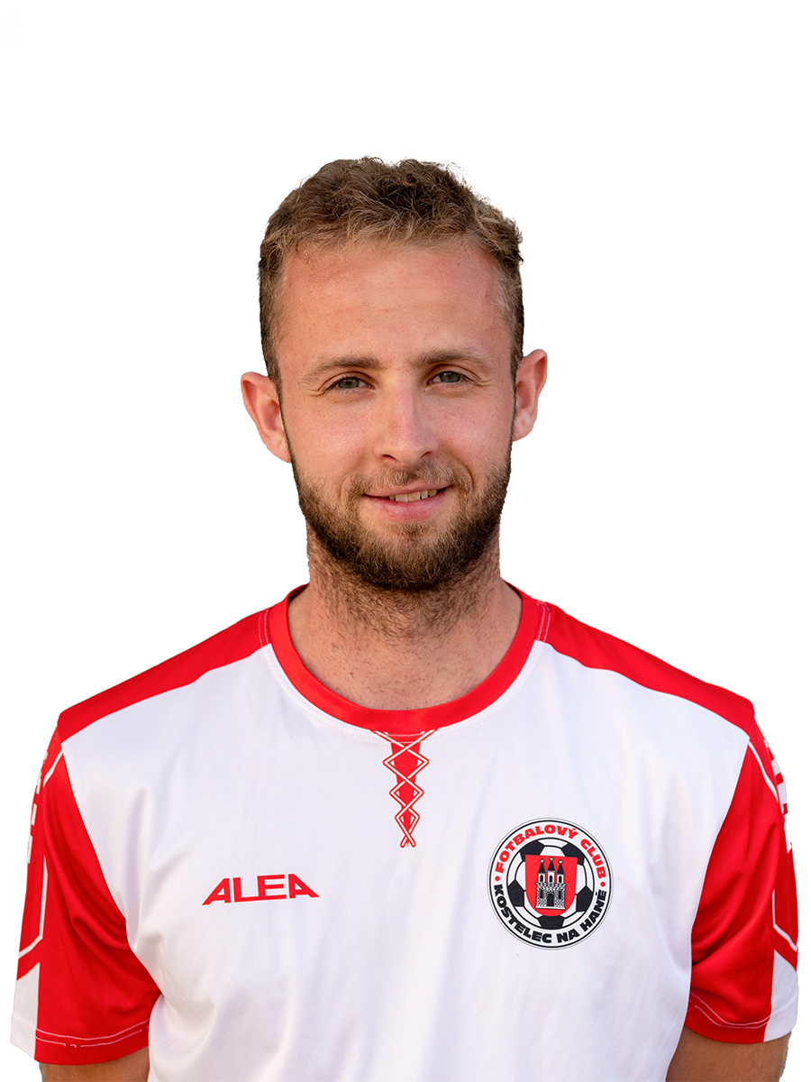 Hruban Dominik