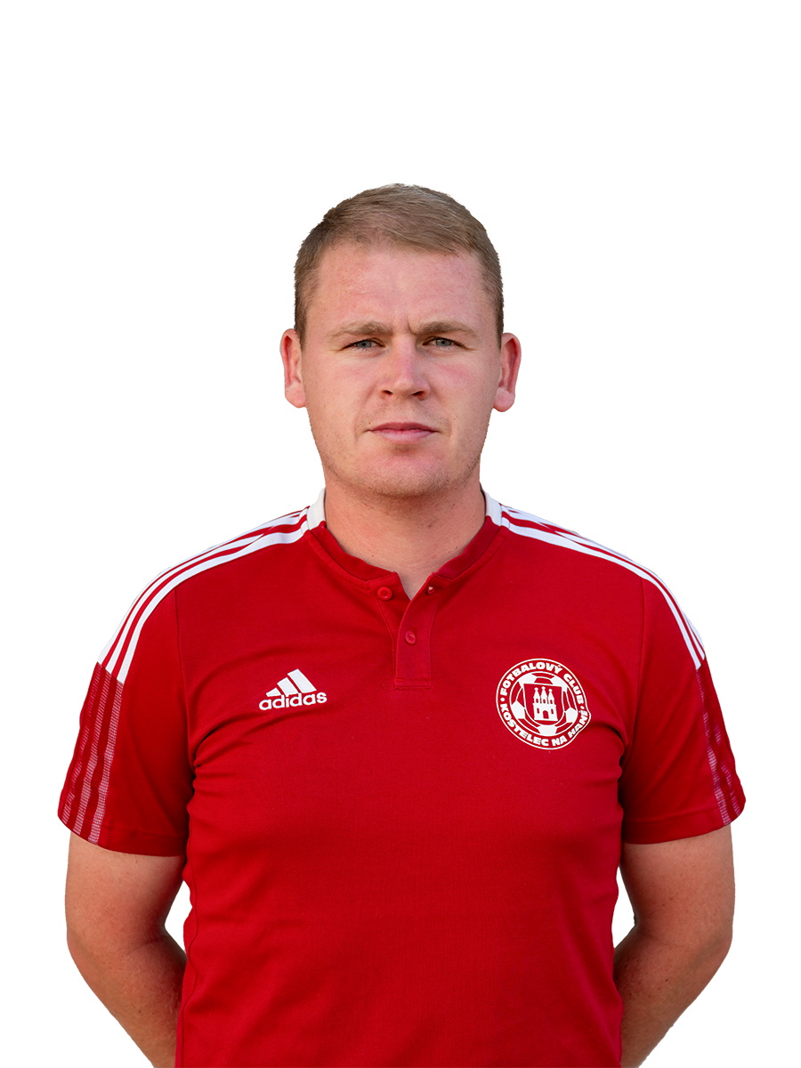 Zatloukal Jakub, trenér