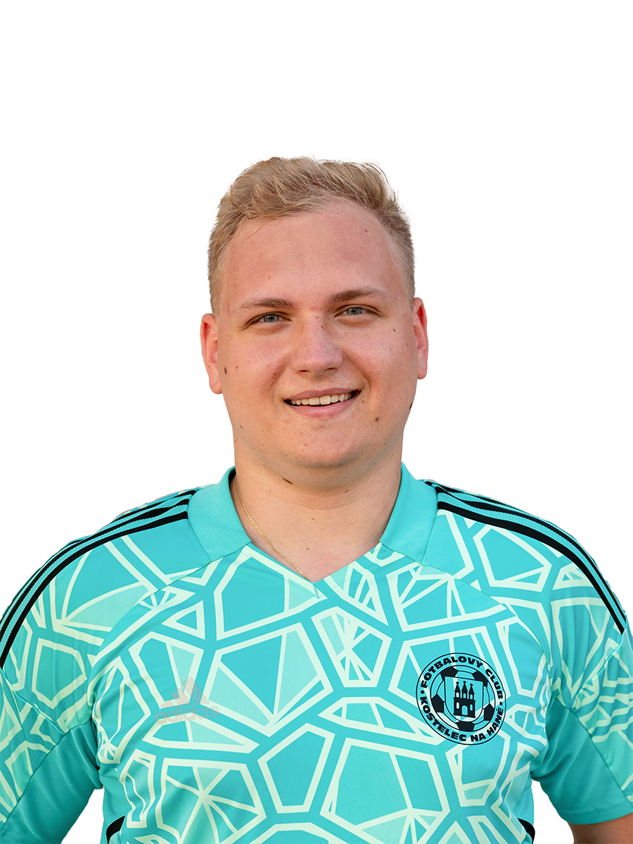 Kintr Jiří
