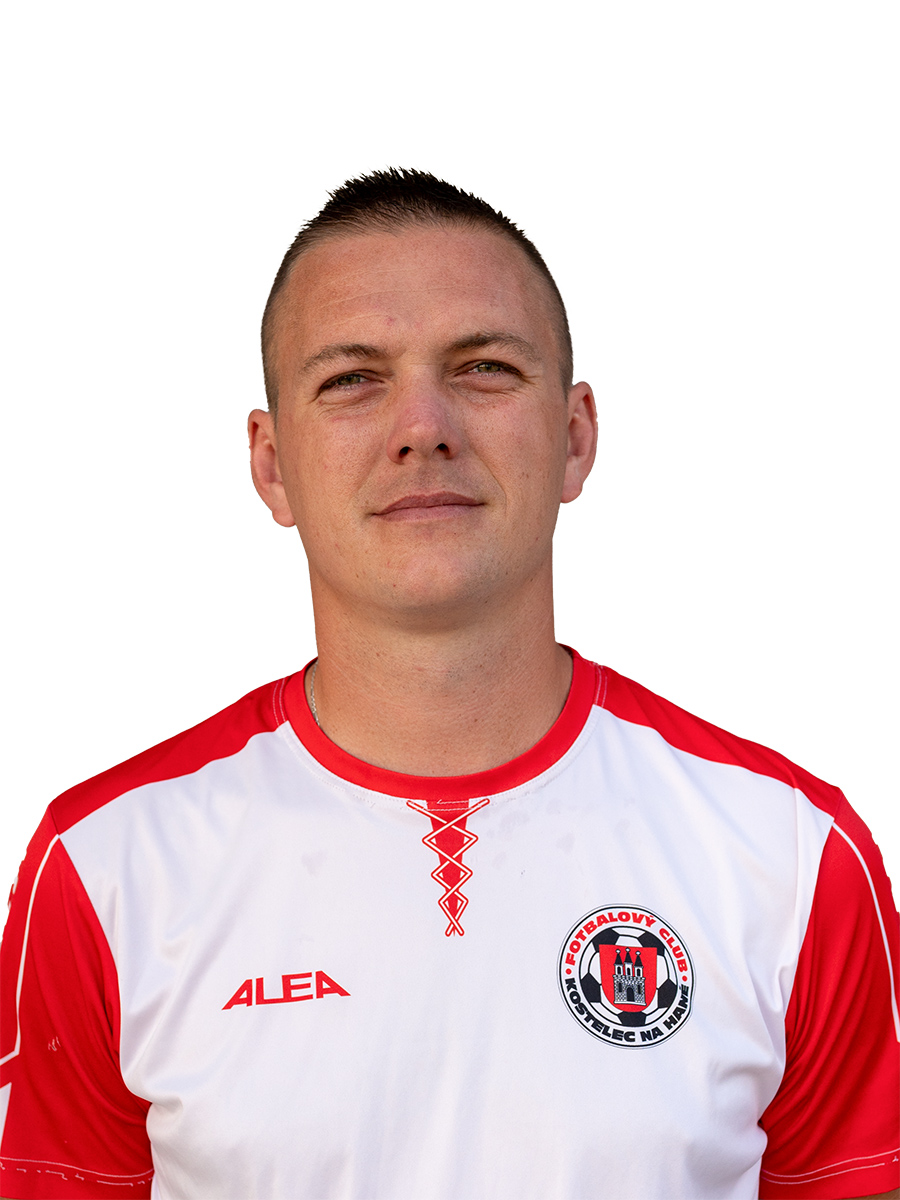 Lužný Michal