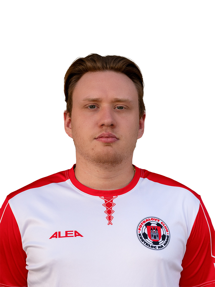 Parák Miroslav