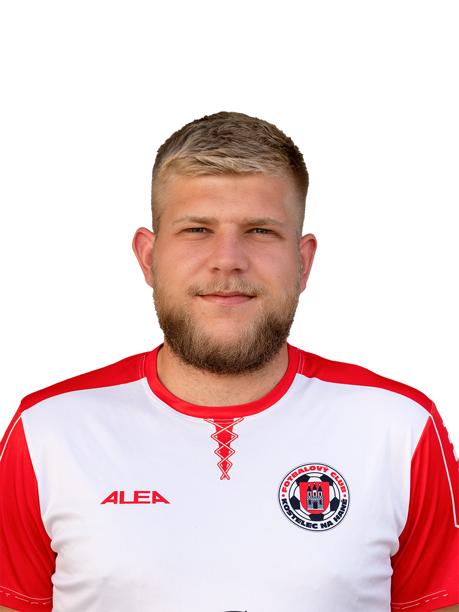 Pavlíček Jakub