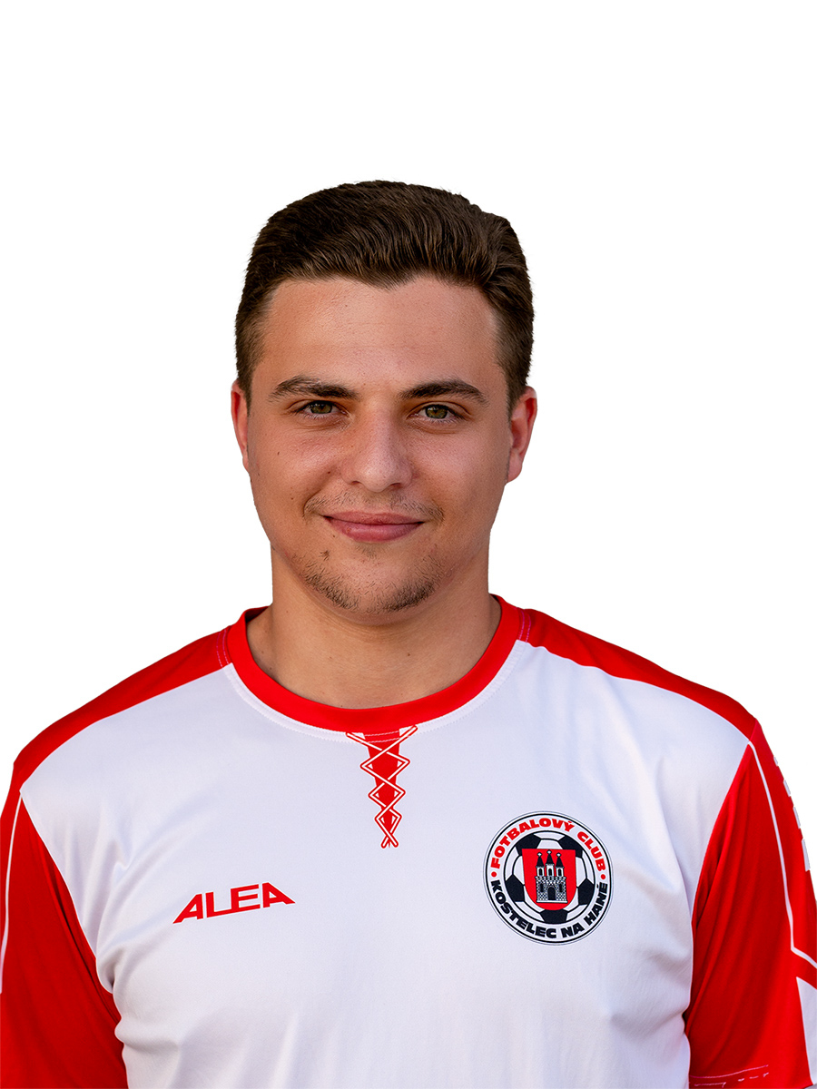 Smékal Marek