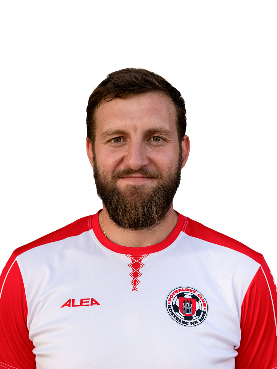 Tichý Michal