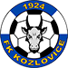 FK KOZLOVICE 