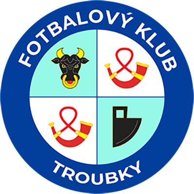 FK Troubky