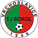 TJ Sokol Vrchoslavice 1946