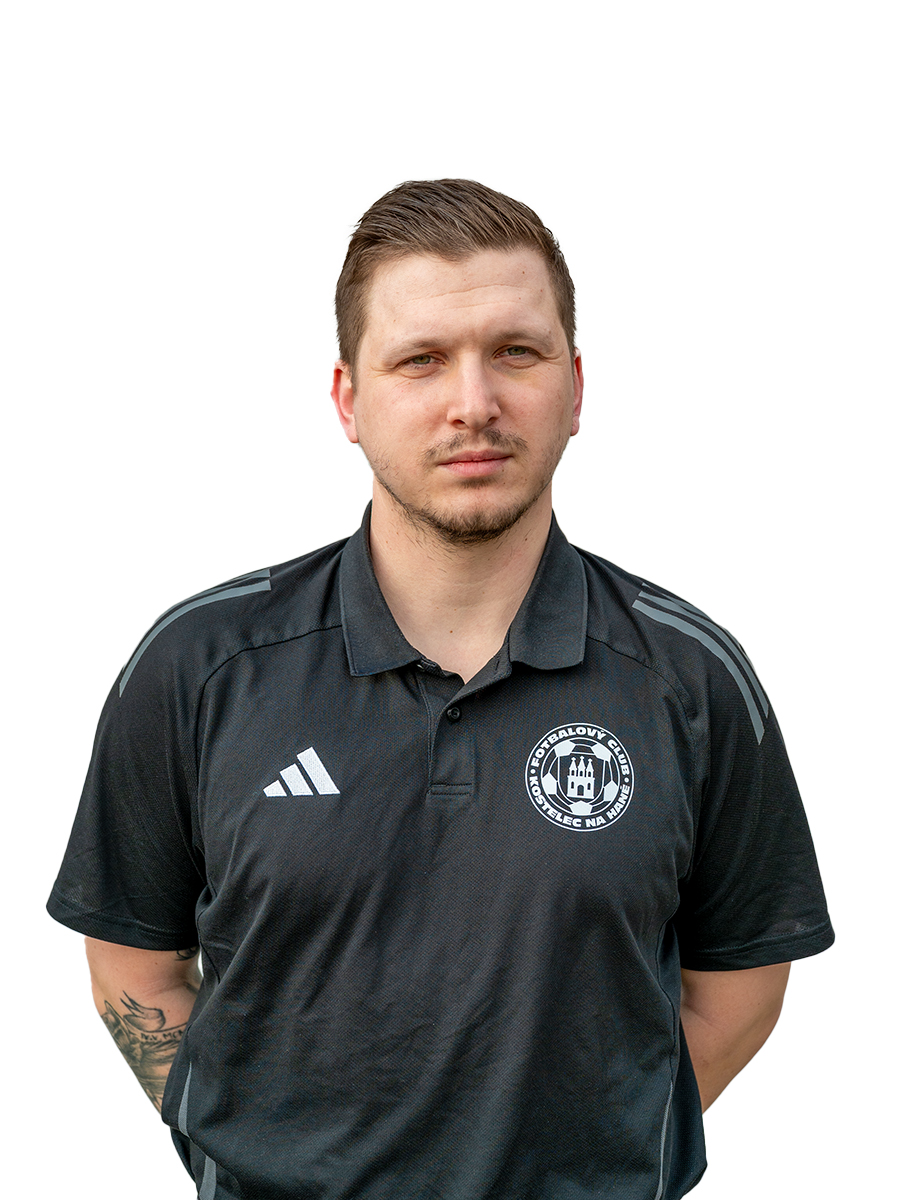 Pírek David, trenér